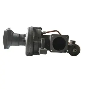 KTA19 diesel engine accessory fresh water pump 3098960 3098964