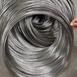 سلك حديد مجلفن بالغمس الساخن من الصين توريد المصنع مباشرة ، سعر - Product Image 4
