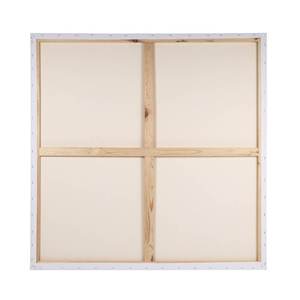 <span class=keywords><strong>Tela</strong></span> di <span class=keywords><strong>pittura</strong></span> allungata di grandi dimensioni 100x100 cm di alta qualità per artisti - Product Image 1