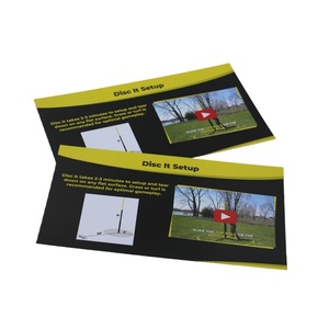 Impression couleur personnalisée de flyers de santé, affiches dentaires, papier absorbant de qualité supérieure, format 150x100mm, 100gsm, découpé sur mesure, portable, <span class=keywords><strong>prix</strong></span> économique - Product Image 4