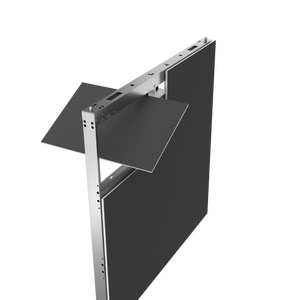 Sistema Completo de Pantalla LED P4.4 P5.7 P6.6 P8 P10, Panel LED de 960 mm x 960 mm, Fondo para Centros Comerciales, Pantalla LED para Exteriores - Product Image 4