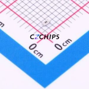TD03G5R10BT SMD Resistor 0603 ( Type: Thin Film )( Resistance: 5.1Ohm Precision: 0.1% ) - Product Image 2