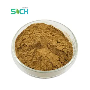 Suministro de fábrica Catclaw Buttercup Root Tuber Extract 10:1 Cat's Claw Extracto en polvo