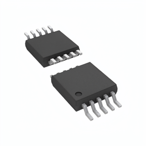 Power Management (PMIC) Electronic Chips Component NCL30086BHDR2G Original 10 SOP - Product Image 1