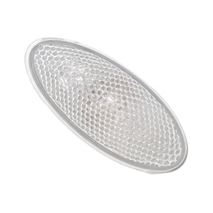 Feu de position latéral de garde-boue avant pour Toyota Corolla 2007-2014 - Product Image 1