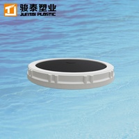 Membrane d'aération à bulles fines pour diffuseur à disque, idéale pour le traitement biologique dans les stations d'épuration et l'aquaculture – Offre Spéciale