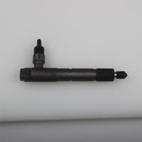 Inyector de combustible original 4TNV98T-ZSBK 729928-53300 boquilla de combustible para piezas de maquinaria de motor diésel Yanmar