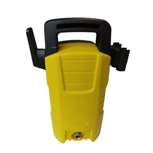 Motorcycle cleaning agaro car washer maximum pressure 120bar car washer gun parts automatic manual high and low gears car washer