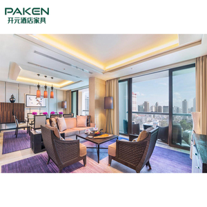 China supplier custom luxury 4 star egypt <span class=keywords><strong>hotel</strong></span> furniture for sale - Product Image 6