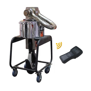 Báscula de Grúa Inalámbrica de 10t para Camión, Celda de Carga de Alta Precisión, Compatibilidad Perfecta con Mettler <span class=keywords><strong>Toledo</strong></span> - Product Image 3