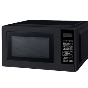 Four à micro-ondes multifonctionnel électronique Smad Mini Kitchen 20-30L pour comptoir - Product Image 1