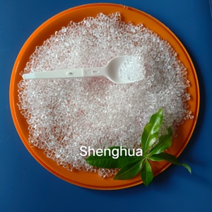 GPPS HIPS Virgin Polystyrene <b>Pellets</b> 525 PS <b>Plastic</b> Raw Material High Grade Powder for Molding - Product Image 5