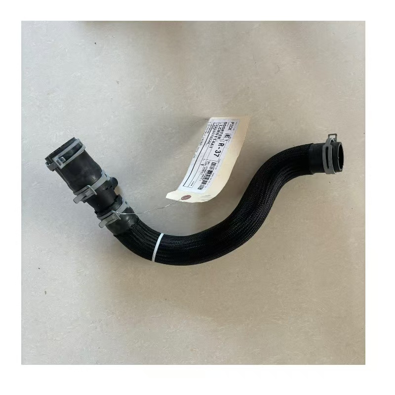 Original Hose Radiator Inlet 68280782AC 68280782AD for 18-24 Jeep Wrangler