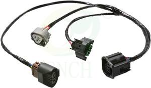 Cablaggio per Portalampada Faro Alogeno per Mazda 3 2010-2013, Sostituisce BBM4510K6 - Product Image 6