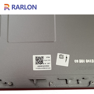 Original Nouveau pour Lenovo Yoga 14C IAP7 LCD Couverture Arrière Gris AM2E4000500 - Product Image 4