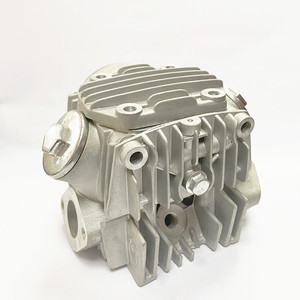 <span class=keywords><strong>50cc</strong></span> Komple Silindir Silindir Kafası Kiti Fit Z50 JH50 XR50 CRF50 Motosiklet Motor Yedek Parçaları - Product Image 2