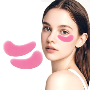 JRプライベートラベル コラーゲンゴールド アイマスク モイスチャースキン ゲルパッチ くま対策 - Product Image 2