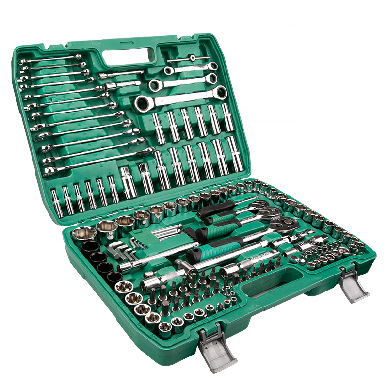 Professional OEM Auto Repair Kit 151Pcs