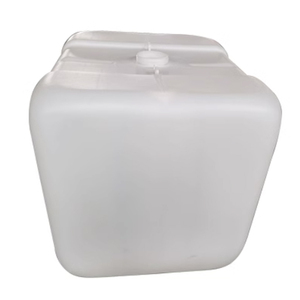 Réservoir d'eau IBC 1000 <span class=keywords><strong>litres</strong></span> Équipement de stockage de produits chimiques Réservoir HDPE Conteneur de réservoir en plastique de 1000 <span class=keywords><strong>litres</strong></span> - Product Image 4