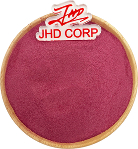 Mỹ/EU Kho bán buôn chất lượng hàng đầu giá thấp 100% tinh khiết tự nhiên nước hòa tan ngay lập tức hữu cơ phun khô mâm xôi đen - Product Image 2