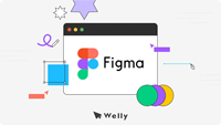 Outil de conception Cloud Access Figma Pro, fonction de collaboration multi-utilisateurs, modèles de masse, livraison rapide en ligne