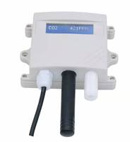 CE LORA LORAWAN RS485 MODUBLE TEMPÉRATURE DE L'AIR HUMIDITÉ C2H4 NH3 O2 CO2 CAPTEUR DE GAZ pour L'INDUSTRIE