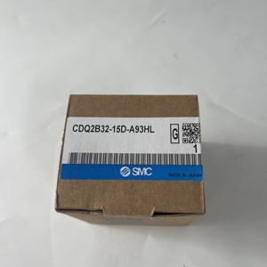 Cilindro Neumático SMC (Doble Acción) CDQ2B32-15D-A93HL - Product Image 1