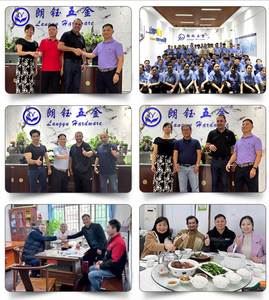 บริการงานกลึง CNC แบบกำหนดเอง บริการเจาะรูแบบ Broaching ออกแบบตามความต้องการอย่างมืออาชีพ สำหรับวัสดุเหล็กกล้าไร้สนิม/อะลูมิเนียม/ทองเหลือง - Product Image 5