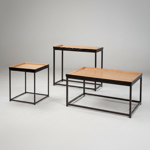 Mesa de centro con almacenamiento - Product Image 1