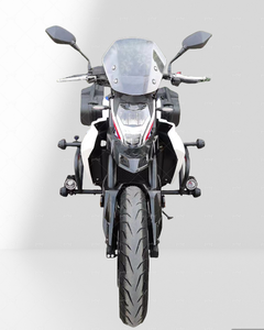 Prix Abordable Moto Tout-Terrain de Course 400cc à Essence pour Adultes, Vitesse 250cc <span class=keywords><strong>Enduro</strong></span> Grande Moto - Product Image 2