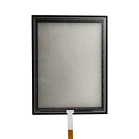 Tout nouveau panneau d'écran tactile d'origine BIZERBA E103034 SCN-A5-FZT12.1-BZ1-0H1-R 12 pouces