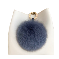 Pendentif Sac à Main Extra-Large 13cm, Mignon, Créatif, Personnalisé, Minimaliste, en Peluche, Sportif, Quatre Saisons, pour Femme