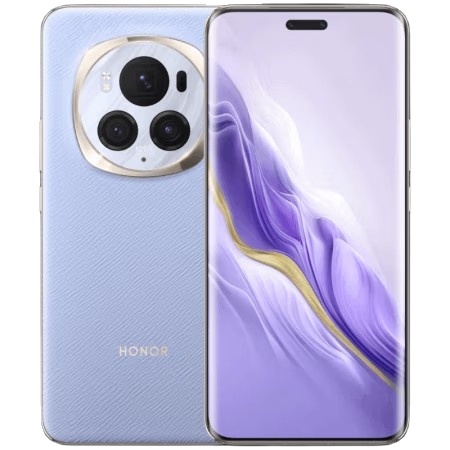 HONOR Magic 6 Pro - 5G Smartphone with 120hz OLED Screen