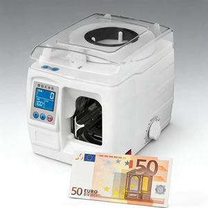 Machine de regroupement de billets électronique intelligente à <span class=keywords><strong>tension</strong></span> réglable <span class=keywords><strong>pour</strong></span> banques, fournie directement par <span class=keywords><strong>l</strong></span>'usine - Product Image 2