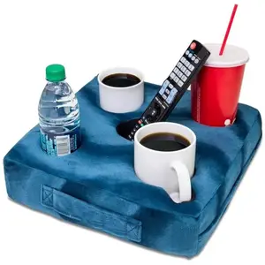 Unrivaled Stylish pillow cup holder At Top Discounts 