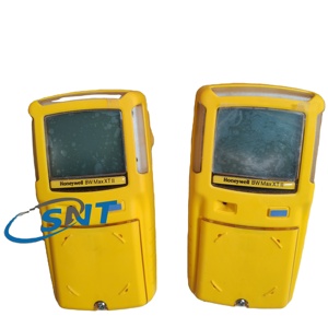 Detector de Gas 4 en 1 BW a Buen Precio, Detector Multigas BW Microcl XT-XWHM-Y-CN, Detector Individual de H2S BW - Product Image 2