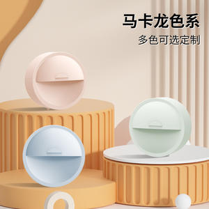 Difusor de Aroma Midea con Enchufe de Pared, 15 ml, con Luz LED para Uso Doméstico, Blanco - Product Image 3