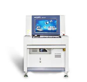 Smt Machine Full Line Automatic Optical Inspection ZMA-410 AOI Inspection Machine Off Line