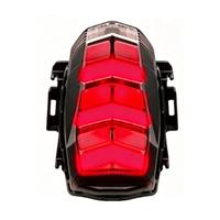 Feu arrière de freinage à LED pour moto YZF-R15 V3-V4 BK7-H4710-00 /11