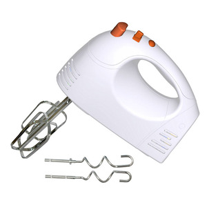 Профессиональные Кухонные машины, Супер Электрический венчик, тесто, небольшой ручной миксер для тортов - Product Image 2