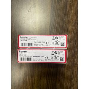 NUEVO Leuze PRK5/4P-8M 50117706 Se Aceptan Contrapropuestas - Product Image 5