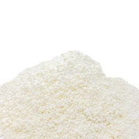 Litière pour chat personnalisable de qualité supérieure à base de manioc, ultra faible en poussière, agglomération ferme, anti-griffures, sans danger pour les pattes, jetable aux toilettes