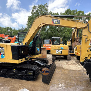 Mini-excavatrice CAT <span class=keywords><strong>307</strong></span>.5 d'occasion, pelle de construction chinoise, Caterpillar <span class=keywords><strong>307</strong></span>, rétrocavatrice, pelles d'occasion, bager - Product Image 2