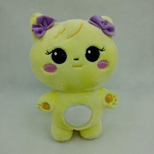 BP World <span class=keywords><strong>Tour</strong></span> soutient le concert de Lisa Pink et Ink Doll, cadeaux de poupées périphériques - Product Image 5