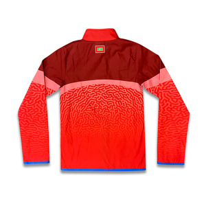 Ropa Deportiva Sublimada Estampada de Talla Grande para Primavera, Unisex, para Entrenamiento, Gimnasio, Chándal - Product Image 2