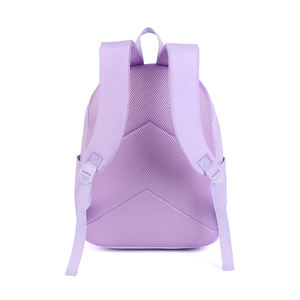 Mochila escolar ligera con lentejuelas rosas encantadoras superventas para niñas y niños mochilas escolares impermeables con compartimento para ordenador portátil - Product Image 5