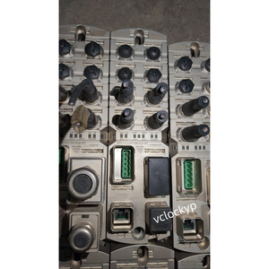 Murr 55563 Usado - Product Image 3