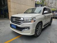 Offre Spéciale : Kit Carrosserie Toyota Land Cruiser 2008-2016 – Améliorez votre véhicule avec le style LC200 2020 – Nouveaux Kits Carrosserie PP, Pare-chocs Avant, Phares, Capot
