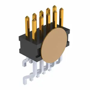 FTSH-105-04-L-DH-C-TR na integrated circuits electronic components Field Programmable Gate Array