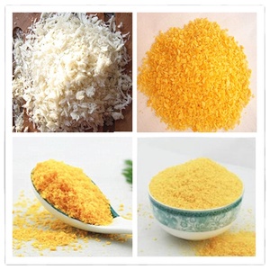 China automático Panko migas <span class=keywords><strong>de</strong></span> pan, máquinas miga <span class=keywords><strong>de</strong></span> pan molino - Product Image 4